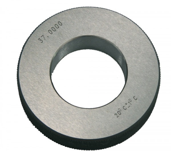 Setting ring gauge Ø 145 mm DIN 2250 Form C