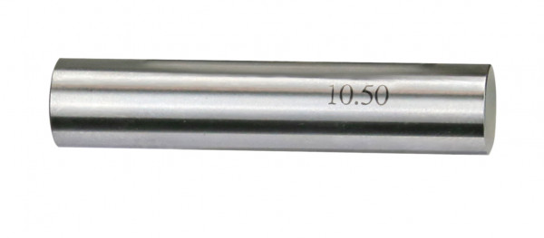 Single pin gauge Ø 13,60 mm ± 0,002 mm