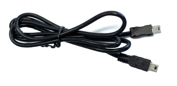 Connection cable for measuring devices with RB 5 data output approx. 100 cm