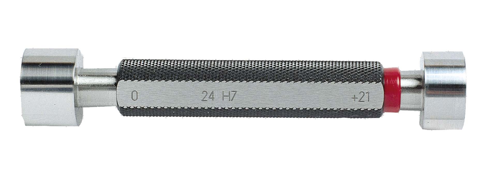 Gewindelehrdorn G 1 1/8"  Grenzlehrdorn Lehrdorn  Whitworth Rohrgewinde #103# 