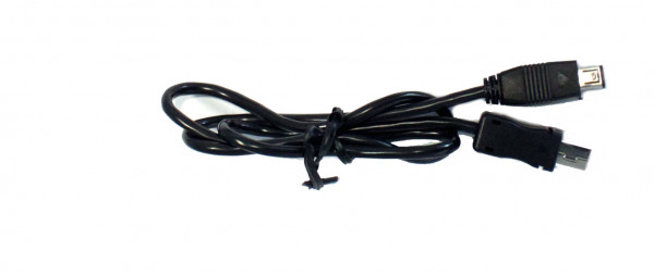 Connection cable for measuring devices with RB 2 data output about 40 cm