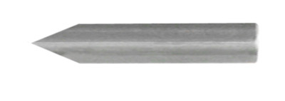 Spare point for digital steel marking gauge