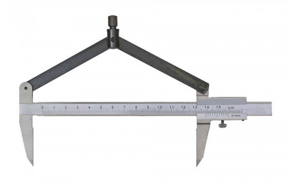 Zirkel-Messschieber 300 mm