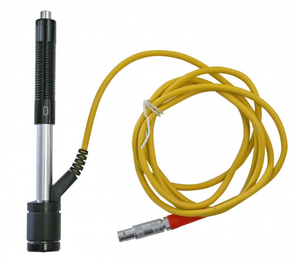 Leeb impact probe, type G