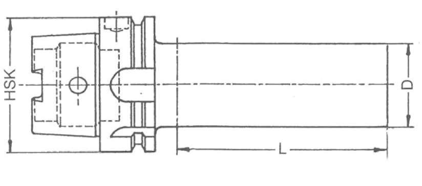 Zeichnung-Pr-ufdorn-HSK-63-DIN 
