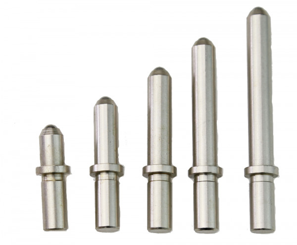 Messbolzen Ø 8 mm