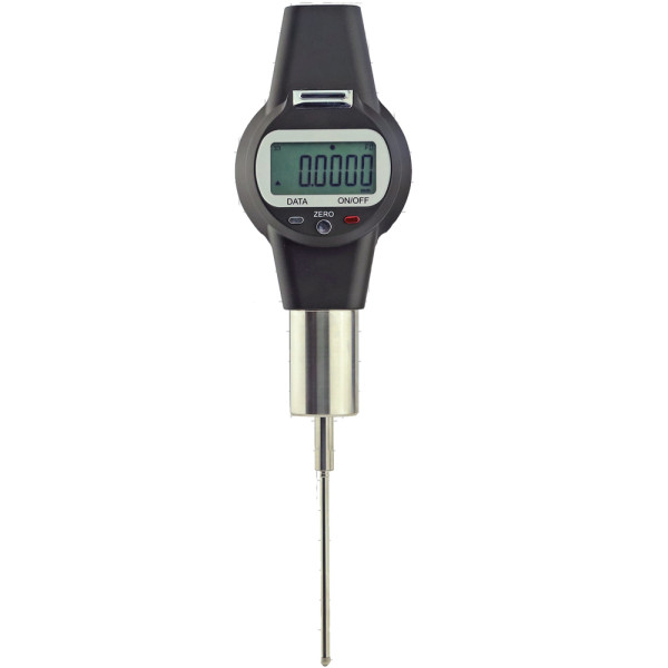 Digital Dial indicator 50,8 x 0,0005 mm with optical linear encoder