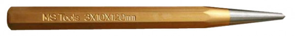 Schlagkörner Länge 120 mm