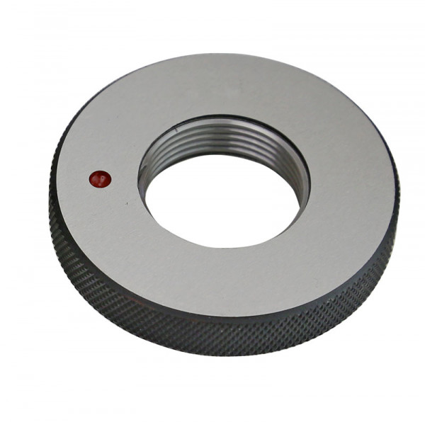 Thread ring gauge NO GO UNF 3/8" x 24 - 2A right thread