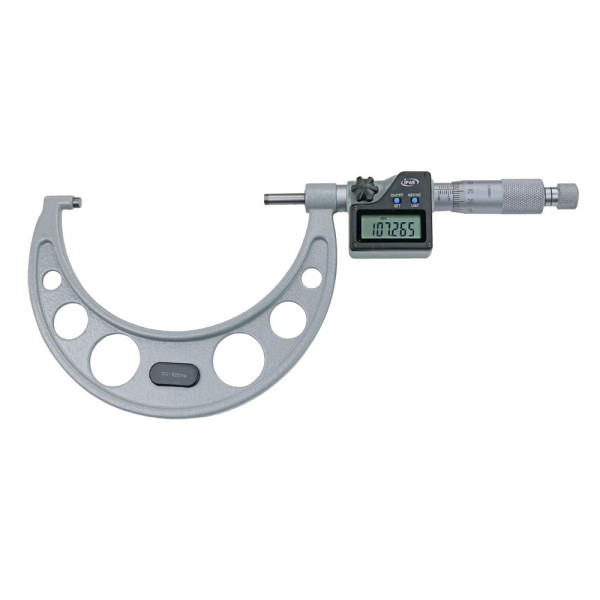 Digital micrometer 150 - 175 mm DIN 863, IP 65