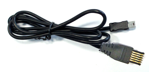 Connection cable RB 5 for digital height and marking gauge