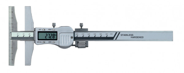 Digital Anreiß Messschieber Messbereich 0 - 150 mm