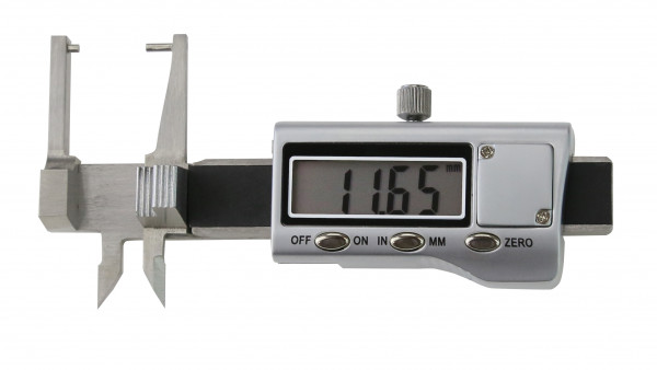 Digital-Messgerät 0 - 25 mm