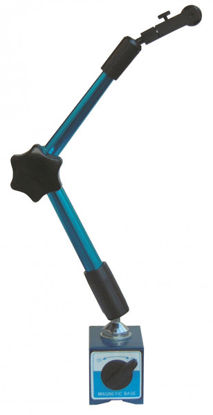 Magnet-Messstativ, Magnetkraft 60 kg