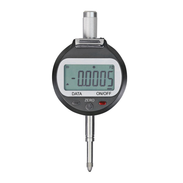 Digital Dial indicator 12,7 x 0,0005 mm with optical linear encoder