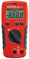 Multimeter MM 1-1