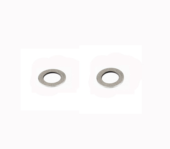 Shim ring set 2 pcs.for internal measuring instrument