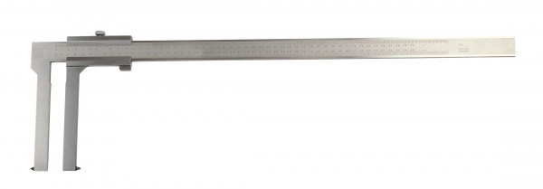 Vernier caliper for brake-drums 0 - 300 mm