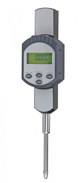 Digital dial indicator 100,0 mm x 0,01 mm ABS system 3V