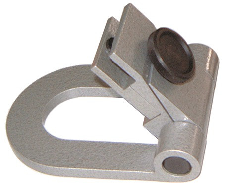 Micrometer holder for mircrometer until 100 mm adjustable angle