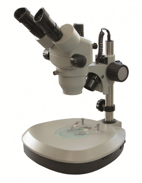 Stereo Zoom Mikroskop Binokular