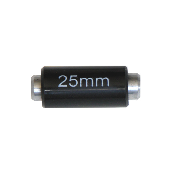 Einstellmaß flach 150 mm für Außenmessschrauben