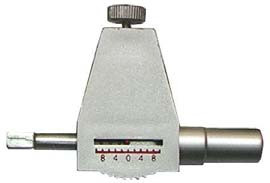 Measuring force adapter ± 8 N for digital caliper