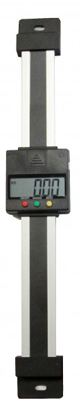 kapazitives Messsystem DIN 862 Messschieber 500 mm waagerecht Einbau Digital 