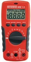 Multimeter MM 1-3