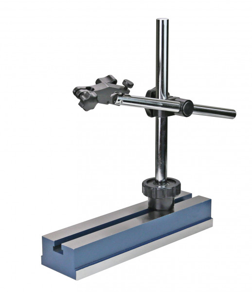 Universal-Mesständer, Messsäule 215 x Ø 14 mm