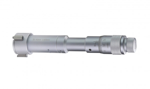 Dreipunkt-Innen-Messschrauben 62-75 mm analog DIN 863