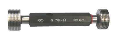 Gewinde Grenzlehrdorn G 1 3/4"