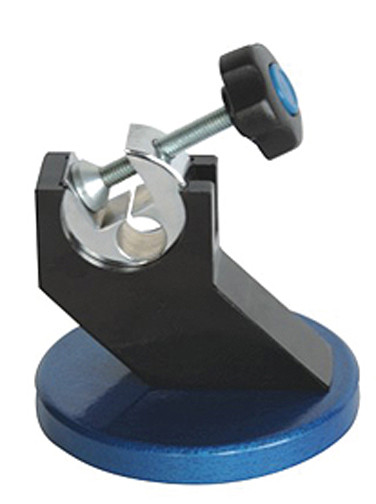 Micrometer holder for mircrometer until 200 mm adjustable angle