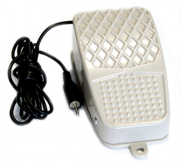 External foot switch for USB-Interface