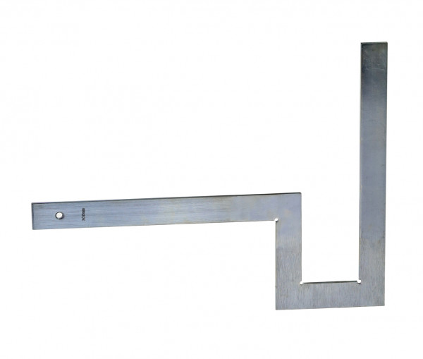 Flange steel square 600 x 600 mm
