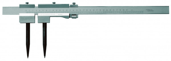 Ersatzspitze 105 mm für Stangenzirkel-Messschieber