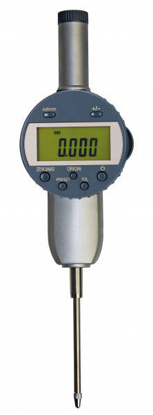Digital-Messuhr, 50,0 x 0,001 mm, Absolut System